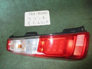 9kurudepa H25年 ワゴンR DBA-MH34S 前期 左 テール ランプ ライト 35670-72M00 TOKAI 35603-72M0 [ZNo:05004783]