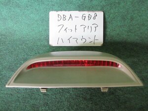 9kurudepa H16年 フィット アリア DBA-GD8 ハイマウント ストップ ランプ 34271-SEL-J01ZA [ZNo:05003643]