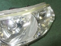 9kurudepa H20年 タント CBA-L375S 右 ヘッド ランプ ライト 81110-B2500 ＨＩＤ KOITO 100-51944 [ZNo:05004068]_画像2