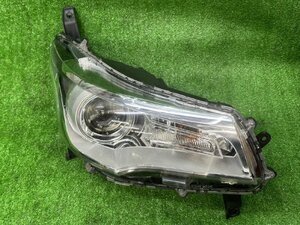 3kurudepa= H25年 デイズ DBA-B21W 右ヘッドランプ　HID STANLEY W1048 [ZNo:05002106] 623