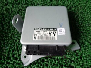 6kurudepa R2年 カローラフィールダー DAA-NKE165G パワステ コンピューター [ZNo:05003548] 8580