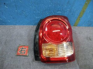 7kurudepa ムーヴ キャンバス DBA-LA800S 右 テール ランプ ライト 81550-B2700 ＬＥＤ TOKAI 20521 [ZNo:06003828] 165507