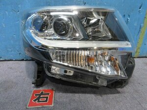 7kurudepa タント DBA-LA600S 右 ヘッド ランプ ライト 81145-B2070 ＬＥＤ KOITO 100-51392 [ZNo:06005551] 166135