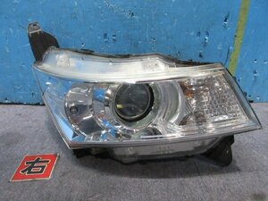 7kurudepa パレット DBA-MK21S 右 ヘッド ランプ ライト 35120-82K20 ＨＩＤ KOITO 100-59207 [ZNo:06005756] 166122