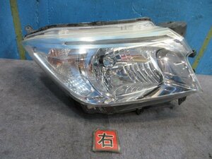 7kurudepa ソリオ DAA-MA36S 右 ヘッド ランプ ライト 35120-81P60 ＨＩＤ KOITO 100-59331 [ZNo:06009320] 166266