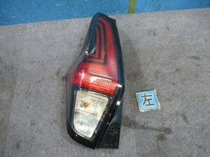 7kurudepa EKクロス 5AA-B34W 左 テール ランプ ライト MQ714741 ＬＥＤ ICHIKO D231 [ZNo:06008157] 166745