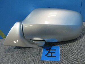 7kurudepa オーパ UA-ZCT10 左 ドア ミラー サイド 87940-63060-B0 シルバー [ZNo:06004025]