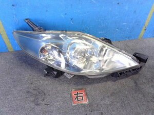 7kurudepa プレマシー DBA-CR3W 右 ヘッド ランプ ライト C248-51-031D ＨＩＤ STANLEY P5104 [ZNo:03028466] 148860