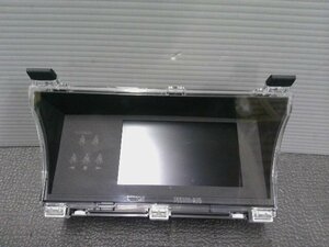 5kurudepa H29年 ルーミー DBA-M900A インフォメーション ディスプレイ M910A トール G 2WD M900S 32821