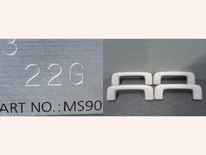 5kurudepa R4年 EKクロススペース 4AA-B38A 取っ手 アシスト グリップ ルークス B48A B47A B44A B45A 美品 32809