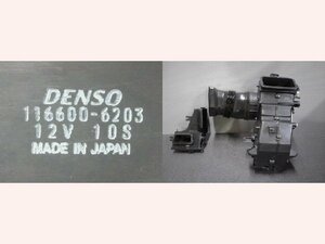 5kurudepa H9年 キャリー V-DD51T エアコン クーリング ヒーター ユニット DC51T DK51T DJ51T 4WD 32914