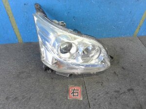 7kurudepa ムーヴ DBA-LA100S 右 ヘッド ランプ ライト 81110-B2620 ＨＩＤ KOITO 100-51060 [ZNo:05005390] 158266