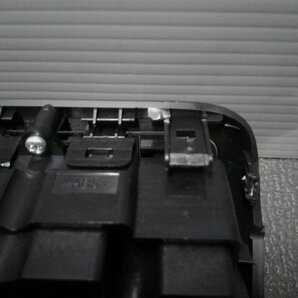 5kurudepa R2年 N-BOX 6BA-JF3 エアコン スイッチ パネル コントロール JF4 エヌボックス カスタムGL 2WD テスト済 33009の画像7