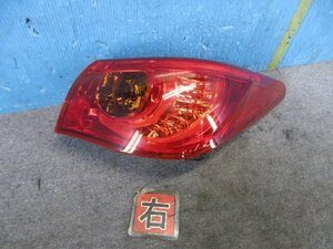 7kurudepa スカイライン DAA-HV37 右 テール ランプ ライト 26550-4GA0B ＬＥＤ STANLEY W1241 [ZNo:05029890] 163450