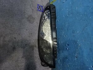 7kurudepa アイミーブ ZAA-HA3W 左 テール ランプ ライト 8330A681 ＬＥＤ IMAZEN 1146-386L [ZNo:05034696] 163960