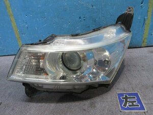 7kurudepa パレット DBA-MK21S 左 ヘッド ランプ ライト 35320-82K20 ＨＩＤ KOITO 100-59207 [ZNo:06005757] 166122