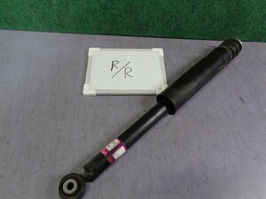 2kurudepa H30年 スペーシア DAA-MK53S 右 リア ショック アブソーバー R06A 41810-79RB0 8935