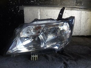 akurudepa H23年 セレナ DBA-C26 左 ヘッド ランプ ライト 26060-1VA5C ＨＩＤ KOITO 100-23097