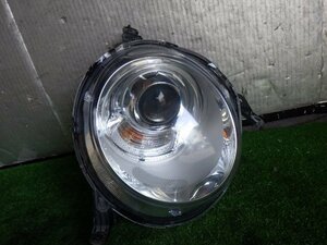 akurudepa H27年 N-ONE DBA-JG2 右 ヘッド ランプ ライト 33101-T4G-J11 ＨＩＤ