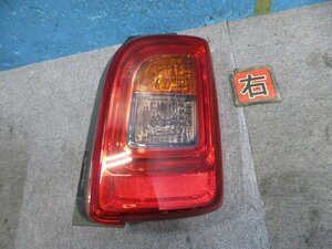 7kurudepa N-ONE DBA-JG1 右 テール ランプ ライト 33500-T4G-J11 ＬＥＤ ICHIKO D113 [ZNo:06000290] 164921