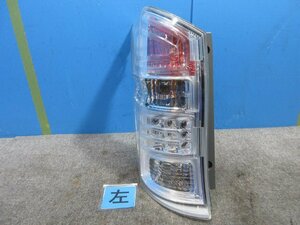 7kurudepa ステップワゴン DBA-RK5 左 テール ランプ ライト 33550-SZW-J01 ＬＥＤ STANLEY P8896 [ZNo:06007714] 166742