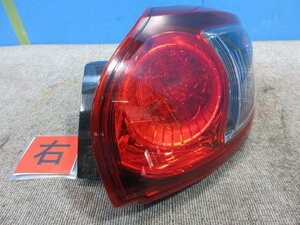 7kurudepa CX-5 LDA-KE2FW 右 テール ランプ ライト KD54-51-150F ノーマルバルブ STANLEY W0429 [ZNo:06008141] 166483