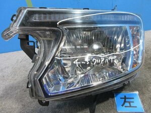 7kurudepa N-WGN DBA-JH1 左 ヘッド ランプ ライト 33151-T6G-901 ＨＩＤ STANLEY W1973 [ZNo:06008640] 166550