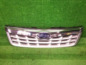 4kurudepa 2011 Forester DBA-SHJ ラジエータ Grille 91121SC040 S1993S1997