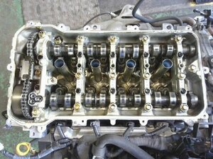 7kurudepa Prius DAA-ZVW30 EG E/G engine 2ZRFXE 19000-37470 個person宅発送不可Product [ZNo:05025651] 162621