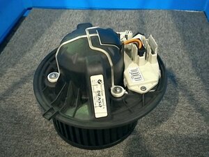 7kurudepa BMW 1 series GH-UF18 heater blower blower motor [ZNo:30017694] 116921