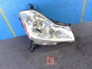 7kurudepa フーガ CBA-PY50 右 ヘッド ランプ ライト 26010-EG625 ＨＩＤ STANLEY P4770 [ZNo:03030030] 149311