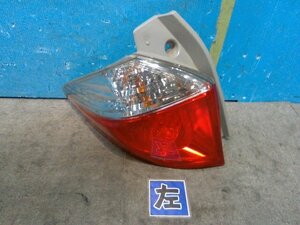 7kurudepa ラクティス DBA-NCP120 左 テール ランプ ライト 81560-52840 ＬＥＤ KOITO 52-226 [ZNo:04002397] 150741