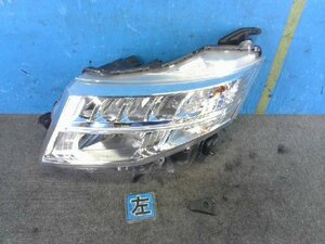 7kurudepa ルーミー DBA-M900A 左 ヘッド ランプ ライト 81150-B1540 ＬＥＤ STANLEY P3918 [ZNo:04011961] 152714