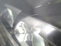 プリウス DAA-ZVW30 左 ヘッド ライト ランプ レンズ ＨＩＤ ユニット単体 KOITO 47-52 1kurudepa_画像4