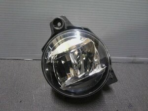 5kurudepa H27年 ムーヴ DBA-LA150S 右 フォグ ランプ ライト ＬＥＤ KOITO LA160S カスタム 点灯OK 32509