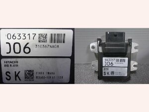 5kurudepa R3年 ルークス 5AA-B44A ミッション コンピューター SK10C B45A B47A B48A X 31036 7NA0A 310F6-7MA0A 32697