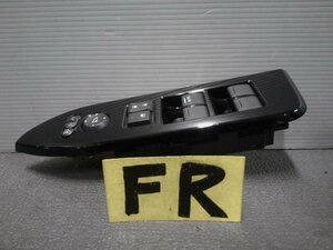 5kurudepa H30年 N-BOX DBA-JF4 パワーウィンド PW スイッチ JF3 カスタムGL エヌボックス 4WD フロント右 テスト済 32905