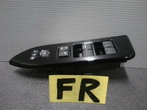 5kurudepa R2年 N-BOX 6BA-JF3 パワーウィンド PW スイッチ JF4 エヌボックス カスタムGL 2WD フロント右 テスト済 33009