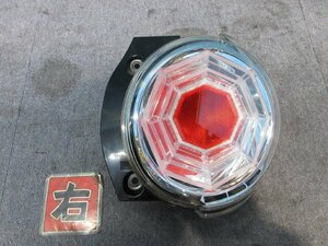 7kurudepa キャスト DBA-LA250S 右 テール ランプ ライト 81550-B2650 ＬＥＤ TOKAI 20519 [ZNo:05033787] 163863