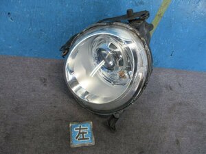 7kurudepa N-ONE DBA-JG1 左 ヘッド ランプ ライト 33151-T4G-J11 ＨＩＤ ナンバーフメイ [ZNo:05031015] 163729