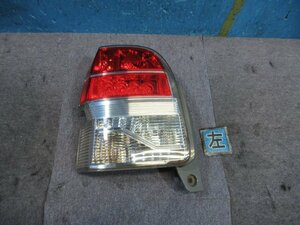 7kurudepa スペイド DBA-NCP141 左 テール ランプ ライト 81561-52A20 ＬＥＤ STANLEY 52-262 [ZNo:06001545] 165252