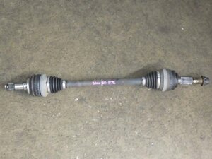 bkurudepa H25 year Lexus IS GSE30 GSE35 left rear drive shaft 53533km left right common 42340-53030 [ZNo:06003285]