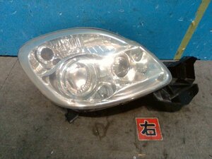 7kurudepa ベリーサ DBA-DC5W 右 ヘッド ランプ ライト D462-51-031D ＨＩＤ STANLEY P4514 [ZNo:03028688] 148886