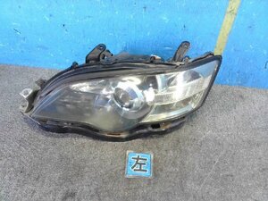 7kurudepa レガシィ TA-BP5 左 ヘッド ランプ ライト 84001-AG030 ＨＩＤ KOITO 100-20791 [ZNo:04005621] 151293