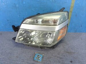 7kurudepa ヴォクシー DBA-AZR60G 左 ヘッド ランプ ライト 81150-28860 ＨＩＤ KOITO 28-183 [ZNo:05014100] 160578