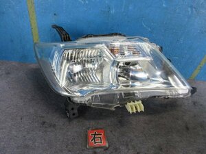 7kurudepa セレナ DAA-HC26 右 ヘッド ランプ ライト 26010-1VA5A ＨＩＤ KOITO 100-23097 [ZNo:05030090] 162954