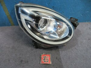 7kurudepa パッソ DBA-M700A 右 ヘッド ランプ ライト 81110-B1420 ＬＥＤ KOITO 100-69028 [ZNo:06001619] 165247