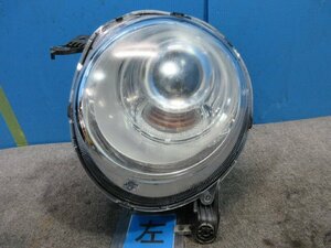 7kurudepa N-ONE DBA-JG1 左 ヘッド ランプ ライト 33151-T4G-J11 ＨＩＤ Noフメイ [ZNo:06010714] 167263