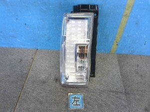 7kurudepa タント DBA-LA600S 左 テール ランプ ライト 81560-B2580 ＬＥＤ TOKAI 20516 [ZNo:04032526] 156321