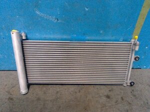 7kurudepa Minicab EBD-DS16T cooler,air conditioner air conditioner condenser MQ513552 [ZNo:04001114] 150542